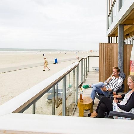 Landal Beach Villa'S Hoek Van Holland Exterior photo